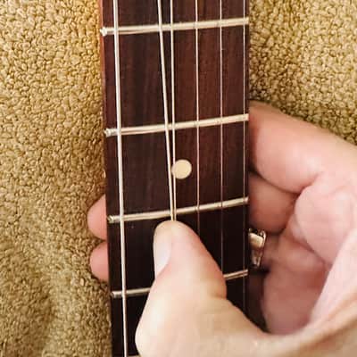 ‘21 Godin | Session Pro | Retro Orange 🍊| Godin Gig Bag | Canada 🇨🇦 | Mint! image 11