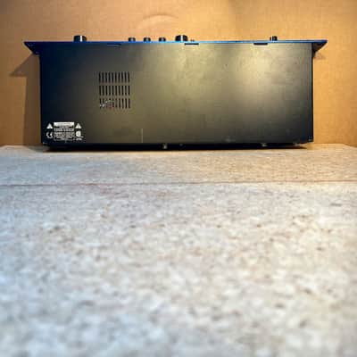 Lexicon MX300 Stereo Reverb Effects Processor  – Serviced – Warranty image 5