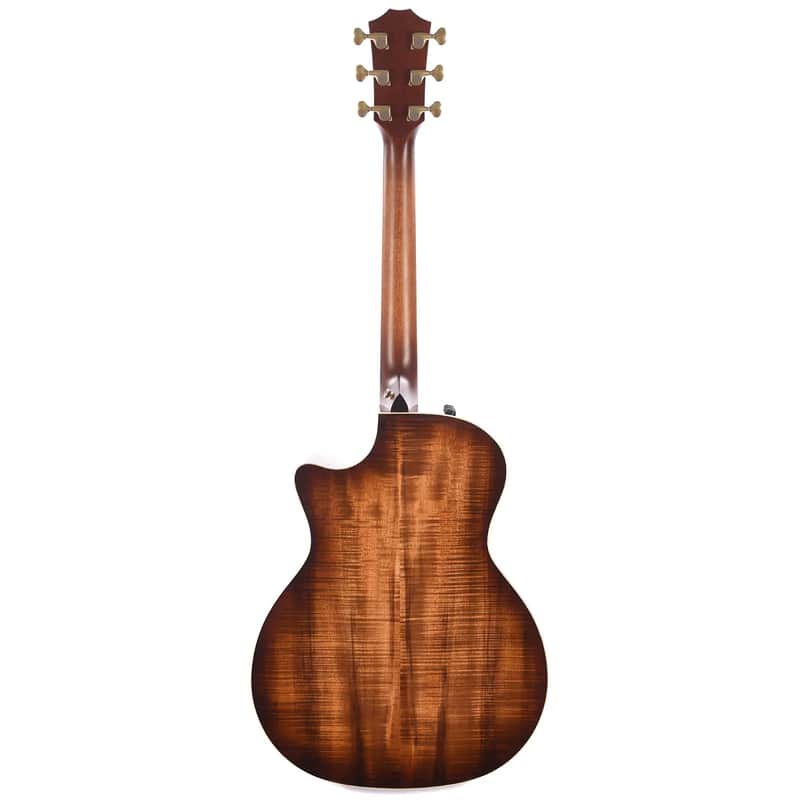 Taylor K24ce with V-Class Bracing image 2