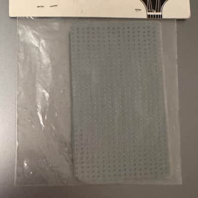 Hagstrom Standard 80 ”Cheese Grater foil” Repro - Gold image 2