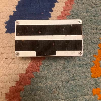 Clone Fuzz - White + Custom paint job image 2