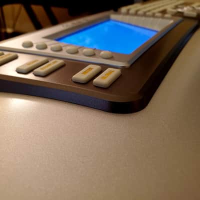 ALESIS FUSION 8HD WORKSTATION KEYBOARD SYNTHESIZER FULLY SERVICED AND IN AMAZING CONDITION! image 16