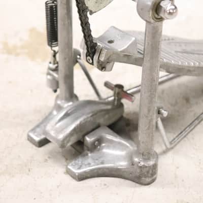 Camco Tama Single Chain Bass Drum Kick Pedal Vintage 1980's image 8