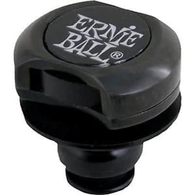 Ernie Ball 4601 Super Lock Guitar/Bass Strap Locks