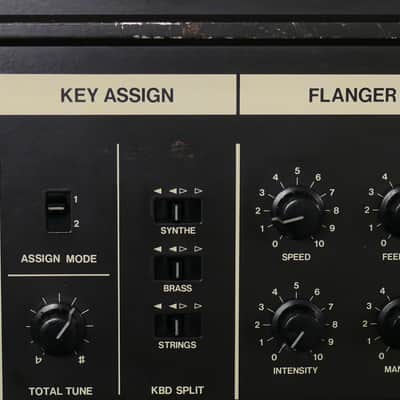 KORG Trident image 22