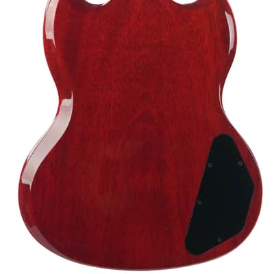 Gibson SG Standard Heritage Cherry Lefty 2020 image 8