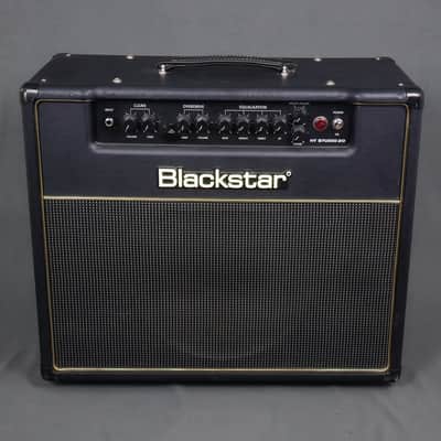 Blackstar HT Studio 20 1x12 Combo | Reverb