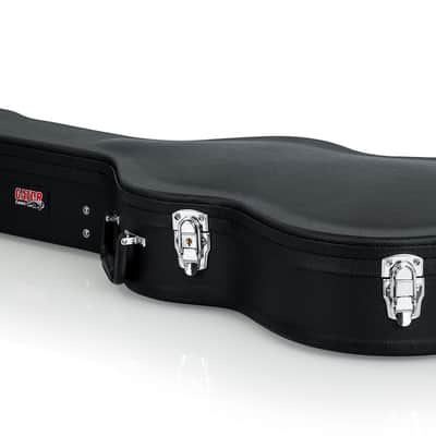 Gator Cases - GWE-CLASSIC - Classical Guitar Wood Case image 6