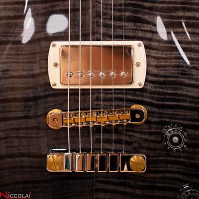 PRS SE McCarty 594 Charcoal image 10