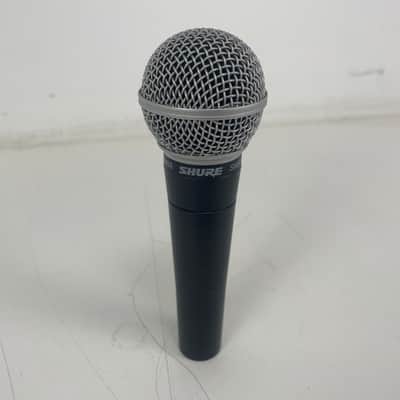 Shure - SM58 - Dynamische Vocal Microfoon - Inc. Case/Mount image 2