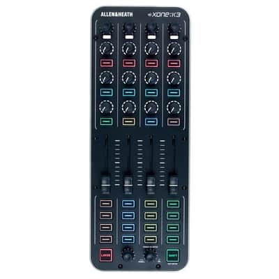 Allen & Heath Xone K2 image 2
