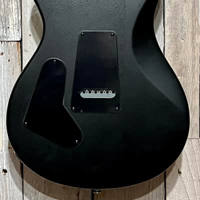 PRS SE Sandblasted CE 24 Electric Guitar - Sandblasted Purple, Limited Edition, Help Support Small Business & It Here ! image 12