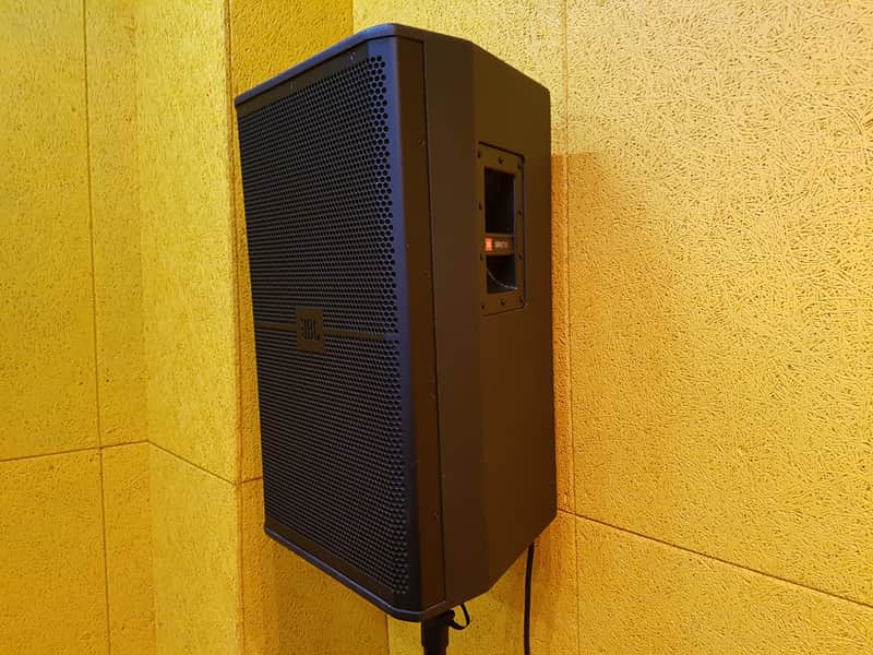 JBL SRX 715 Pair image 1