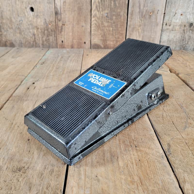 DeArmond Volume Pedal Model 1602 image 1