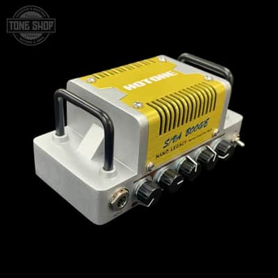 Used Hotone Nano Legacy Siva Boogie Amp TFW3648 image 2