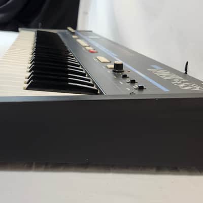 Korg Vintage Poly-61 Analog Polyphonic Synthesizer, Professionally Serviced, 1982-84, MIJ image 6