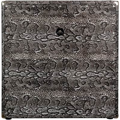 Soldano 4x12 Slant Custom Snakeskin - 4x12 Guitar Speaker Cabinet image 5