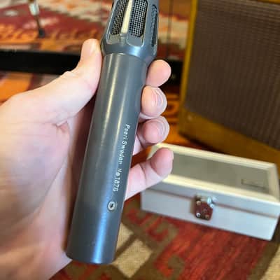 Pearl TLC 91 Handheld Condenser Microphone image 6