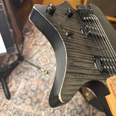 Strandberg Guitars Boden Original 6 2019 ( with original AND deluxe gig bags) image 9