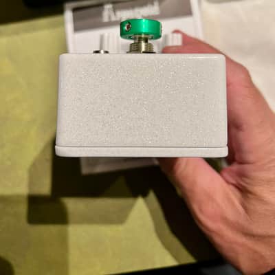 EarthQuaker Devices Arpanoid Polyphonic Pitch Arpeggiator 2014 - 2017 Various image 6