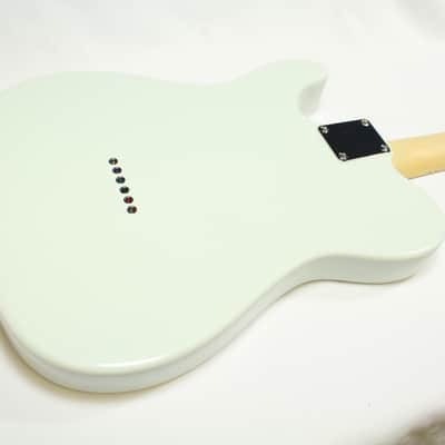 G&L ASAT Classic Tribute Alnico image 3