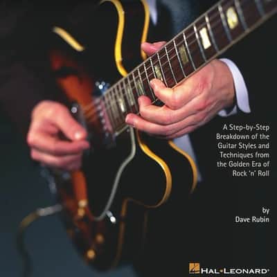 Best of Rock 'n' Roll Guitar image 2