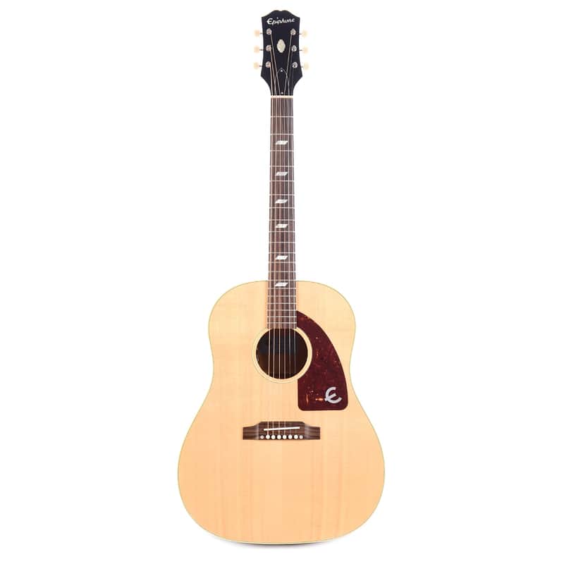 Epiphone USA Texan image 1