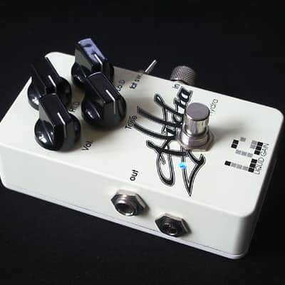 Liquid Gain Hydra Overdrive image 3
