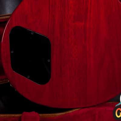 Gibson Les Paul Classic 2019 Translucent Cherry -VIDEOSOON- image 22