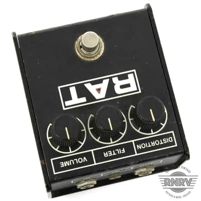 ProCo Rat - Glow in the Dark image 4