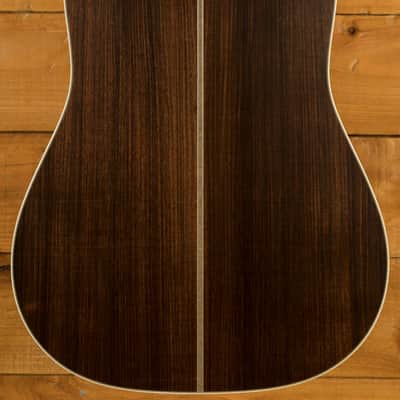 Bourgeois D Vintage S - Ebony - Natural image 4