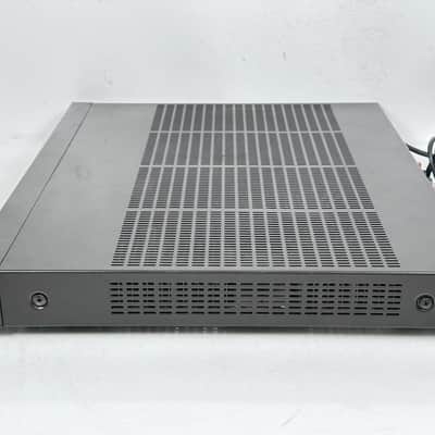 Technics SE-A7 Stereo DC Power Amplifier image 6