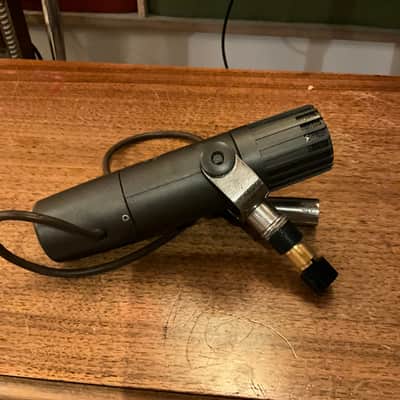 RCA BK-5B 1950s - Gunmetal image 4