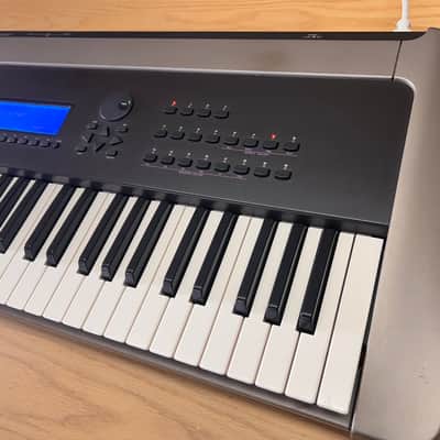 Yamaha VL-7 version 2 Physical Modeling Synthesizer - New Display image 6