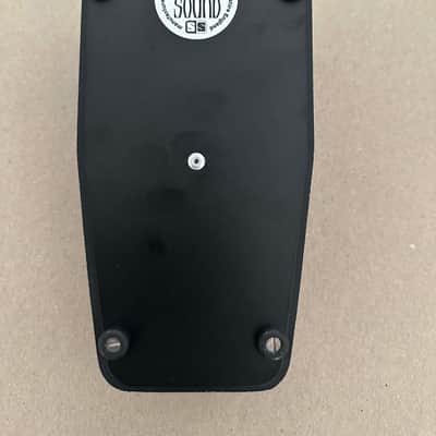 D*A*M Sola Sound Tone-Bender MKII Fuzz OC73 2024 - Mint image 8