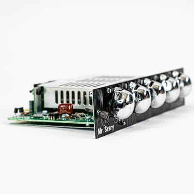 Randall MTS Signature Series Module – George Lynch “Mr. Scary” (w/ Original Box) image 3