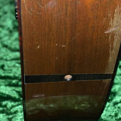 1941 Martin 00-18H 12-fret Sunburst Guitar image 14