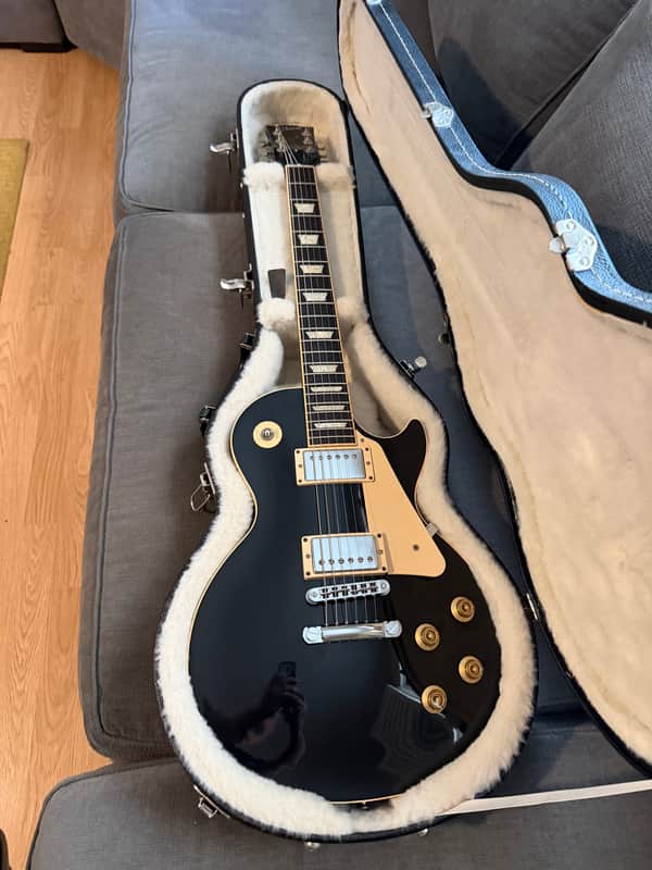 Gibson Les Paul Standard '60s 2019 image 1