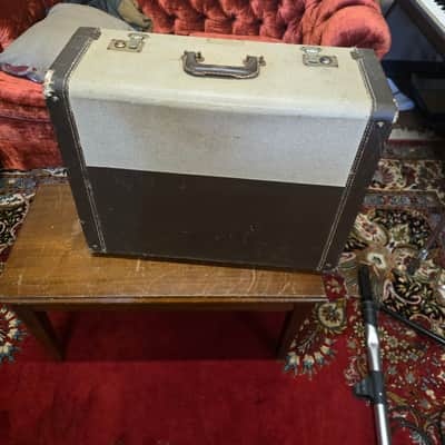 Excelsior Accordiana Model 320 Piano Accordion Made in Italy 41/120 image 14