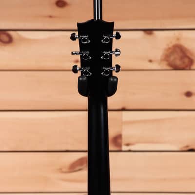 Gibson SG Modern - Trans Black Fade - 208230369 image 10