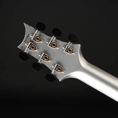 PRS Jonathan Jourdan Limited Edition in Platinum Metallic #0430285 image 6