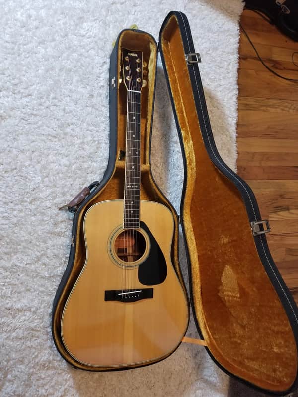 fg-401b yamaha ギター　ヤマハ　FG-401Ｂ 中古 2025年最新】YAMAHA FG-401Bの人気アイテム - メルカリ