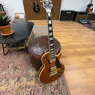 Gibson 1957 Les Paul Custom Reissue LPB-7 2006 Faded Cherry image 5