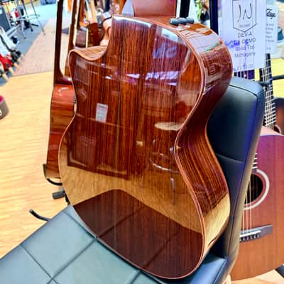 ✨BEAUTIFUL✨ 2011 Taylor 914ce Grand Auditorium~ Cindy Inlay~ Electro Acoustic! image 18