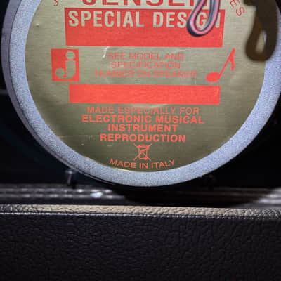 Fender '65 Deluxe Reverb Reissue 22-Watt 1x12" Guitar Combo 1994 - Present - Black image 13