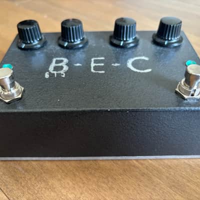 Blackstrap Electrik “The Green Bartleby” image 3