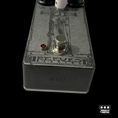 Reeves Electro  Zo-x17979 image 5