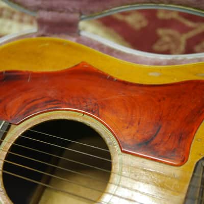Gibson J-50 1967 - Natural image 22