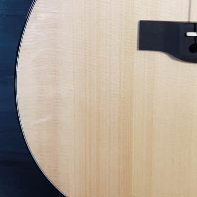 Martin 000-12E Koa Road Series Acoustic-Electric Guitar image 18