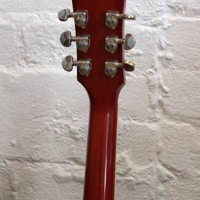Gibson Custom Shop Paul Kossoff '59 Les Paul Standard (VOS) - year 2012 image 8